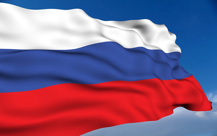 Андрей Ковалев поздравил всех с днем "Российского Флага"…